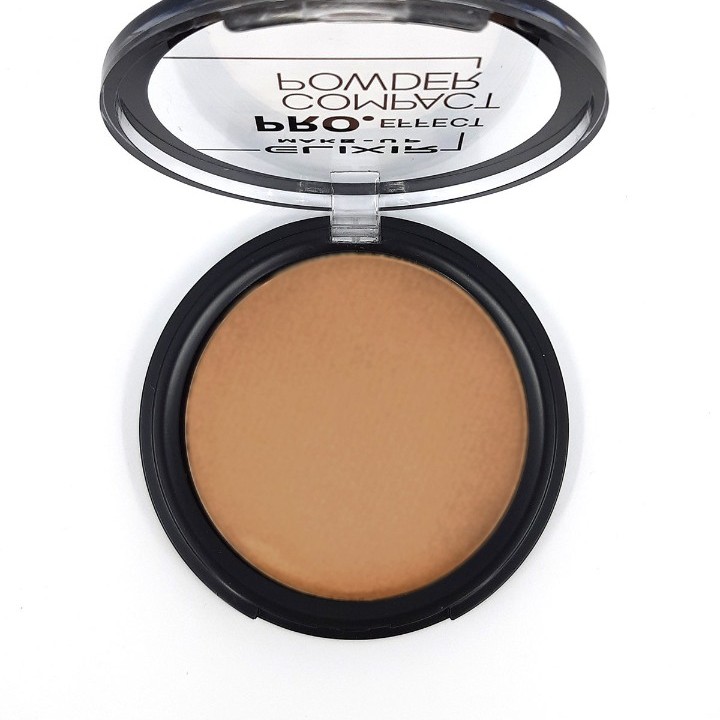 Elixir Make Up Pro. Effect Compact Powder 117 Egg Nog 12gr