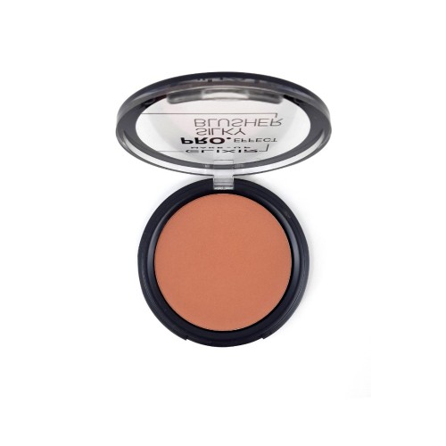 Elixir Make Up Pro. Effect Silky Blusher 389 Dark Salmon 12gr