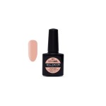 Elixir Make Up Semigel Color Coat Soak Off 814 Bleached Shell 8ml