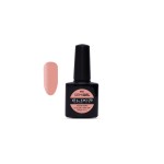 Elixir Make Up Semigel Color Coat Soak Off 815 Shiny Nude Pink 8ml