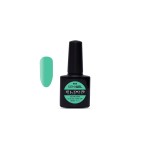 Elixir Make Up Semigel Color Coat Soak Off 854 Caribbean Green 8ml