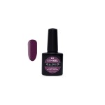 Elixir Make Up Semigel Color Coat Soak Off 863 Metallic Imperial Purple 8ml