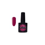 Elixir Make Up Semigel Color Coat Soak Off 880 Dark Raspberry 8ml