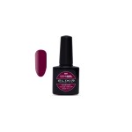 Elixir Make Up Semigel Color Coat Soak Off 891 Rich Maroon 8ml