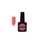Elixir Make Up Semigel Color Coat Soak Off 917 Indian Red 8ml