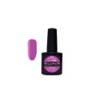 Elixir Make Up Semigel Color Coat Soak Off 934 Dark Magenta 8ml