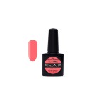 Elixir Make Up Semigel Color Coat Soak Off 953 Festive Orange 8ml