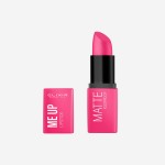 Elixir Kissproof MATTE ME UP 003 ROSE MADDER