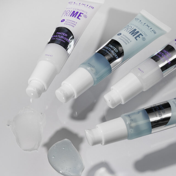 Elixir Mat Control Primer – 486