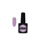Elixir Make Up Semigel Color Coat Soak Off 931 Wisteria 8ml