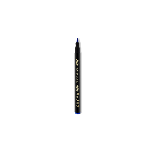 Elixir Eyeliner Pen 889Ε Blue
