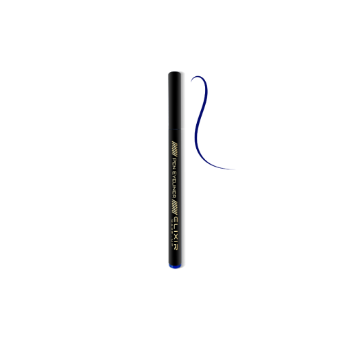 Elixir Eyeliner Pen 889Ε Blue