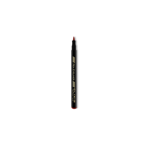 Elixir Eyeliner Pen 889F Red