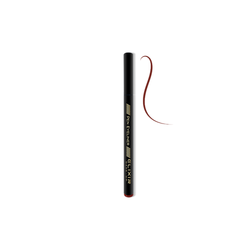 Elixir Eyeliner Pen 889F Red