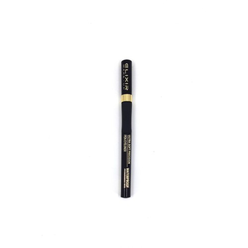 Elixir Make up Ultra Soft Precision Pen Eyeliner Black