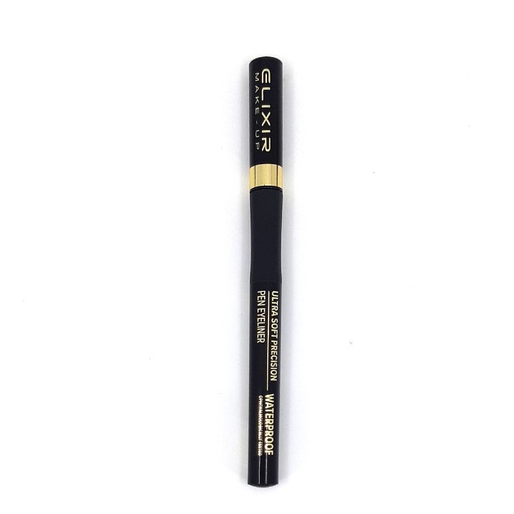 Elixir Make up Ultra Soft Precision Pen Eyeliner Black