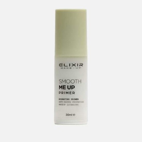 Elixir Smooth Me Up Primer Hydrating 440 30ml