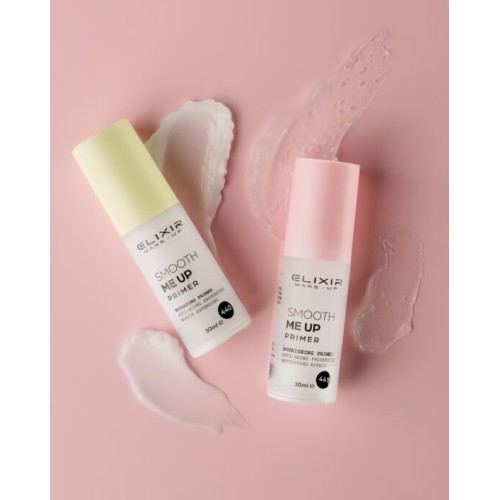 Elixir Smooth Me Up Primer Nourishing 441 30ml