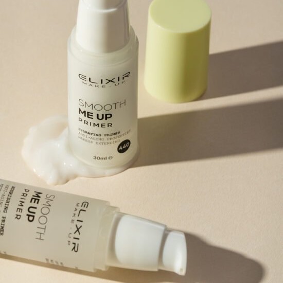 Elixir Smooth Me Up Primer Nourishing 441 30ml