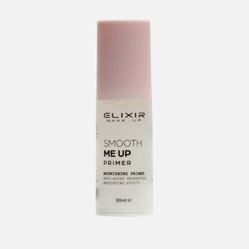 Elixir Smooth Me Up Primer Nourishing 441 30ml