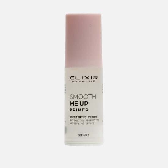 Elixir Smooth Me Up Primer Nourishing 441 30ml