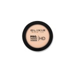 Elixir PRO. MATTE Pressed Powder HD 200 (Milky Sweet)