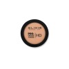 Elixir PRO. MATTE Pressed Powder HD 203 (Smooth Cocoa)