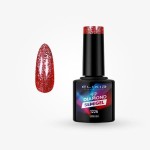 Elixir Diamond Semigel 8ml 1226 - Squash