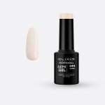 Elixir Make Up Semigel Color Coat Soak Off 644 Crème 5ml