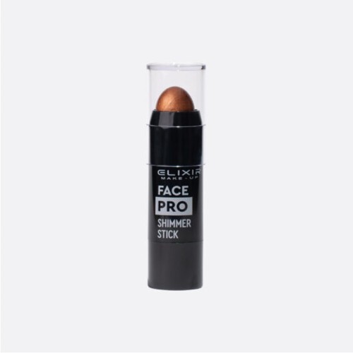 Elixir Face Pro Shimmer Stick 302