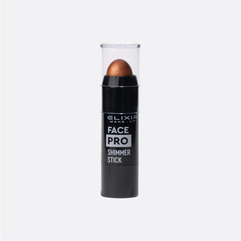 Elixir Face Pro Shimmer Stick 302