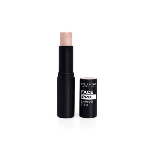 Elixir Face Pro Shimmer Stick 853A