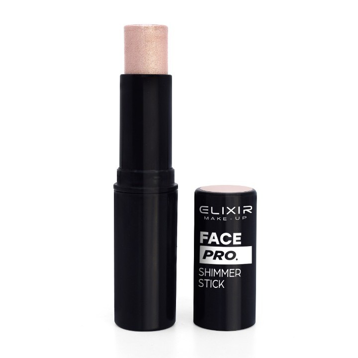 Elixir Face Pro Shimmer Stick 853A