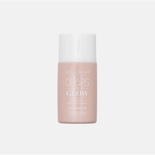 Elixir Drops of Glow- Illuminator 30ml