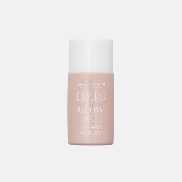 Elixir Drops of Glow- Illuminator 30ml