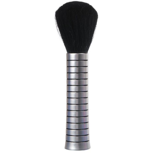 Eurostil Πινέλο Αυχένος  Ασημί