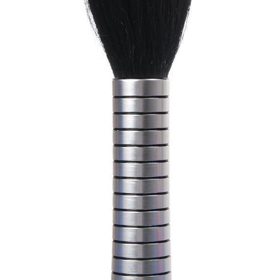 Eurostil Πινέλο Αυχένος  Ασημί