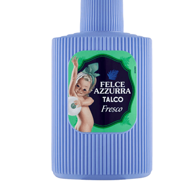 Felce Azzurra Fresco Talco Ταλκ με άρωμα Φρεσκάδας 200ml