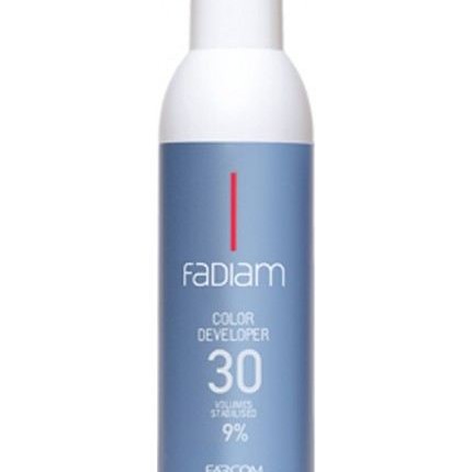 Farcom Fadiam Color Developer Cream 30o Volume 9% 110ml