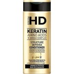 Farcom HD Κeratin  Μαλακτική Κρέμα Structure Defense για Ταλαιπωρημένα Μαλλιά 330ml