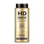 Farcom HD Keratin Σαμπουάν Structure Defense για Ταλαιπωρημένα Μαλλιά 400ml