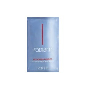 Fadiam Σκόνη Αποχρωματισμού Μπλε 20gr