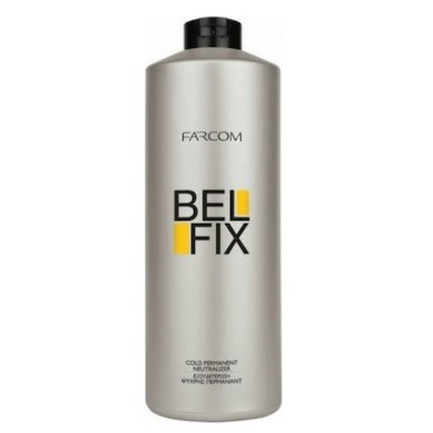 Farcom BelFix Cold Permanent Neutralizer 500ml