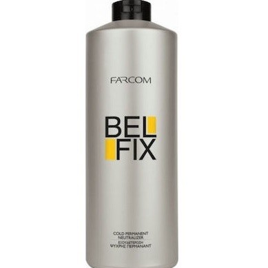 Farcom BelFix Cold Permanent Neutralizer 500ml