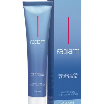 Farcom Fadiam 6.3 Ξανθό Σκούρο Χρυσό 100ml