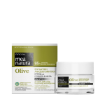 Farcom Mea Natura Olive 24ωρη Ενυδατική Κρέμα για Πρόσωπο και Μάτια 50ml