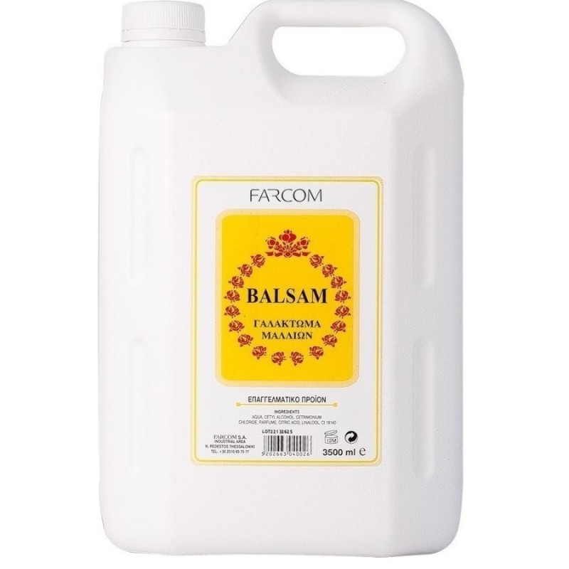 Farcom Balsam 3500ml