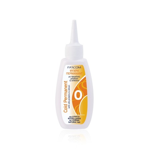 Farcom Cold Permanent No 0 80ml