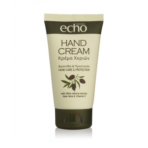 Farcom Echo Hand Cream 75ml