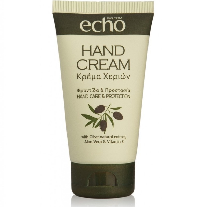Farcom Echo Hand Cream 75ml